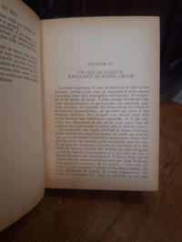 L'étoile du Sud