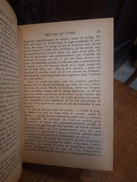 L'étoile du Sud