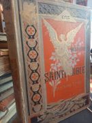 Histoire de la Sainte Bible. Ancien et Nouveau Testament par Cruchet, Abbé. - Image 1