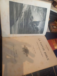 Histoire de la Sainte Bible. Ancien et Nouveau Testament