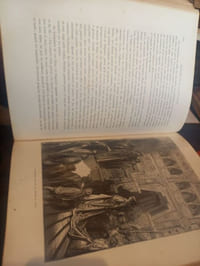 Histoire de la Sainte Bible. Ancien et Nouveau Testament