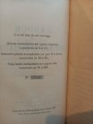 L'amour de Pierre Neuhart par Bove, Emmanuel. - Image 3