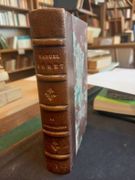 La Lithographie par Villon, A.M.. - Image 1