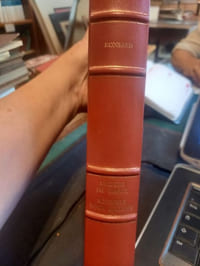 Amours de Marie , Sonnets pour Hélène