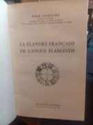 La Flandre Française de langue flamande par Coornaert, E. - Image 2
