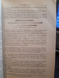 Technique microbiologique et sérothérapique
