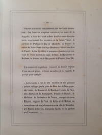 Histoire de Notre Dame de la Treille, patronne de la ville de Lille et son couronnement