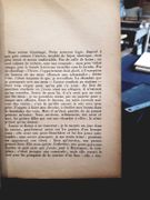 Mémoires d'une jeune fille rangée par Beauvoir, Simone de. - Image 3