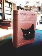 Tales of mystery and imagination par Poe, Edgar. - Image 1