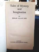 Tales of mystery and imagination par Poe, Edgar. - Image 2