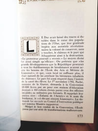 Bicentenaire Gadz'arts