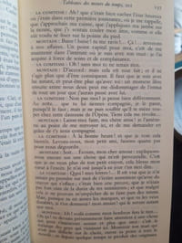 Romanciers libertins du XVIIIᵉ siècle (Tome 2)