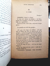 Les nourritures terrestres