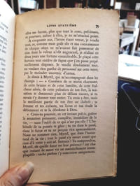 Les nourritures terrestres