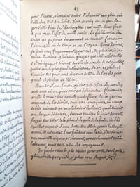 Manuel épistolaire ou lettres choisies de grands écrivains et de personnages célèbres