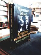 Du givre sur les ronces par Mead, Margaret. - Image 1