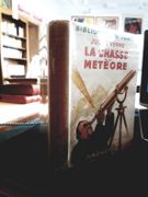 La chasse au météore par Verne, Jules. - Image 1