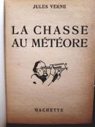 La chasse au météore par Verne, Jules. - Image 3