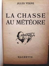 La chasse au météore