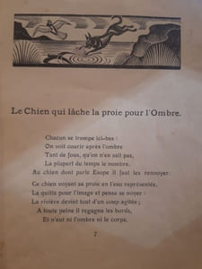 Le travail et l'épargne