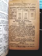 Agenda agricole et viticole  par Vermorel - Image 3