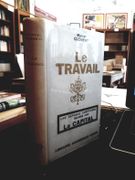 Le travail par Clément, Marcel. - Image 1