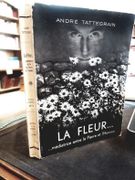 La fleur... médiatrice entre la Pierre et l'Homme par Tattegrain, André. - Image 1