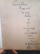 La fleur... médiatrice entre la Pierre et l'Homme par Tattegrain, André. - Image 2