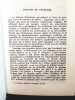 Les poemes saturniens de Paul Verlaine. Bornecque, Jacques-Henry