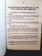 Apiculture repensée par Chaise, Raymond. - Image 2