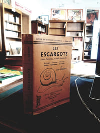 Les escargots