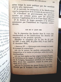 Les escargots