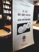 Le jeu des cerfs-volants et leur construction par Zumbullian, Georges-Kévork.