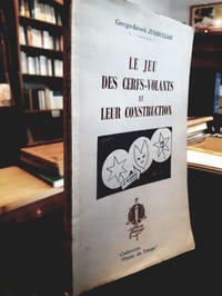 Le jeu des cerfs-volants et leur construction