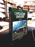 L'apiculture simplifiée par Choquet, Jack. - Image 1