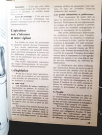 L'apiculture simplifiée