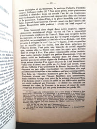 Initiation et Science. Claude d'Ygé de Lablatinière