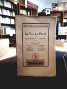La vie du verre par Gilard, P, Lecrenier, Ad. - Image 1