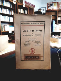 La vie du verre