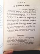 La vie du verre par Gilard, P, Lecrenier, Ad. - Image 3
