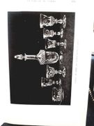 La vie du verre par Gilard, P, Lecrenier, Ad. - Image 4