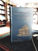 La céramique - la fabrication par Havard, Henry. - Image 1
