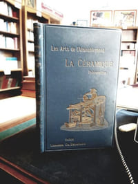 La céramique - la fabrication