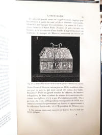L'orfévrerie 