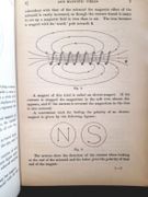The elementary theory of direct current dynamo electric machinery  par Ashford, C.E. - Image 3