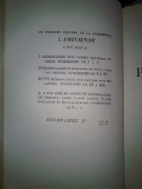 Le Prisonnier