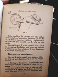 Notions pratiques sur le chaudronnage de l'aluminium et de ses alliages