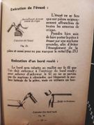 Notions pratiques sur le chaudronnage de l'aluminium et de ses alliages par Collectif. - Image 3