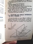 Notions pratiques sur le soudage oxyacétylénique de l'aluminium et de ses alliages par Collectif. - Image 2