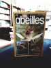 Les abeilles. Gaillard, J-M.